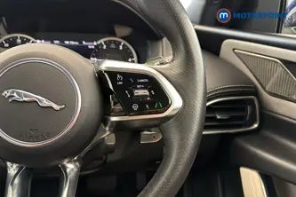 Jaguar XE R-Dynamic Se Automatic Diesel Saloon - Stock Number (1670498) - 3rd supplementary image