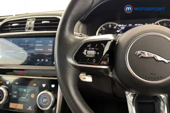 Jaguar XE R-Dynamic Se Automatic Diesel Saloon - Stock Number (1670498) - 4th supplementary image
