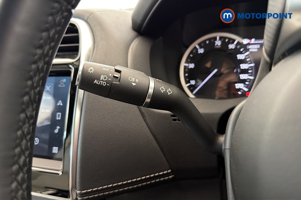 Jaguar XE R-Dynamic Se Automatic Diesel Saloon - Stock Number (1670498) - 5th supplementary image