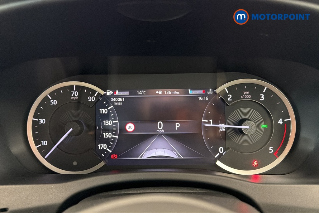 Jaguar XE R-Dynamic Se Automatic Diesel Saloon - Stock Number (1670498) - 7th supplementary image