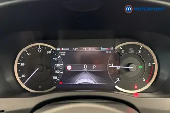 Jaguar XE R-Dynamic Se Automatic Diesel Saloon - Stock Number (1670498) - 7th supplementary image