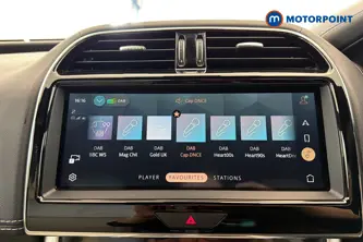 Jaguar XE R-Dynamic Se Automatic Diesel Saloon - Stock Number (1670498) - 8th supplementary image