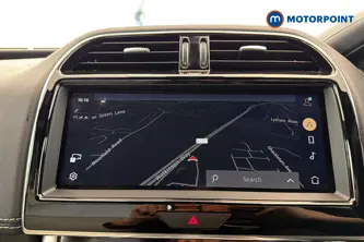 Jaguar XE R-Dynamic Se Automatic Diesel Saloon - Stock Number (1670498) - 9th supplementary image