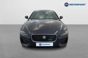 Jaguar XE R-Dynamic Se Automatic Diesel Saloon - Stock Number (1670498) - Front bumper