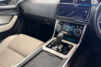 Jaguar XE R-Dynamic Se Automatic Diesel Saloon - Stock Number (1670498) - 15th supplementary image