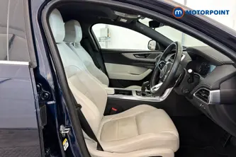 Jaguar XE R-Dynamic Se Automatic Diesel Saloon - Stock Number (1670498) - 22nd supplementary image