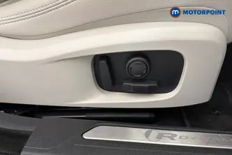 Jaguar XE R-Dynamic Se Automatic Diesel Saloon - Stock Number (1670498) - 23rd supplementary image