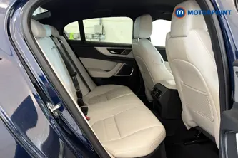 Jaguar XE R-Dynamic Se Automatic Diesel Saloon - Stock Number (1670498) - 25th supplementary image