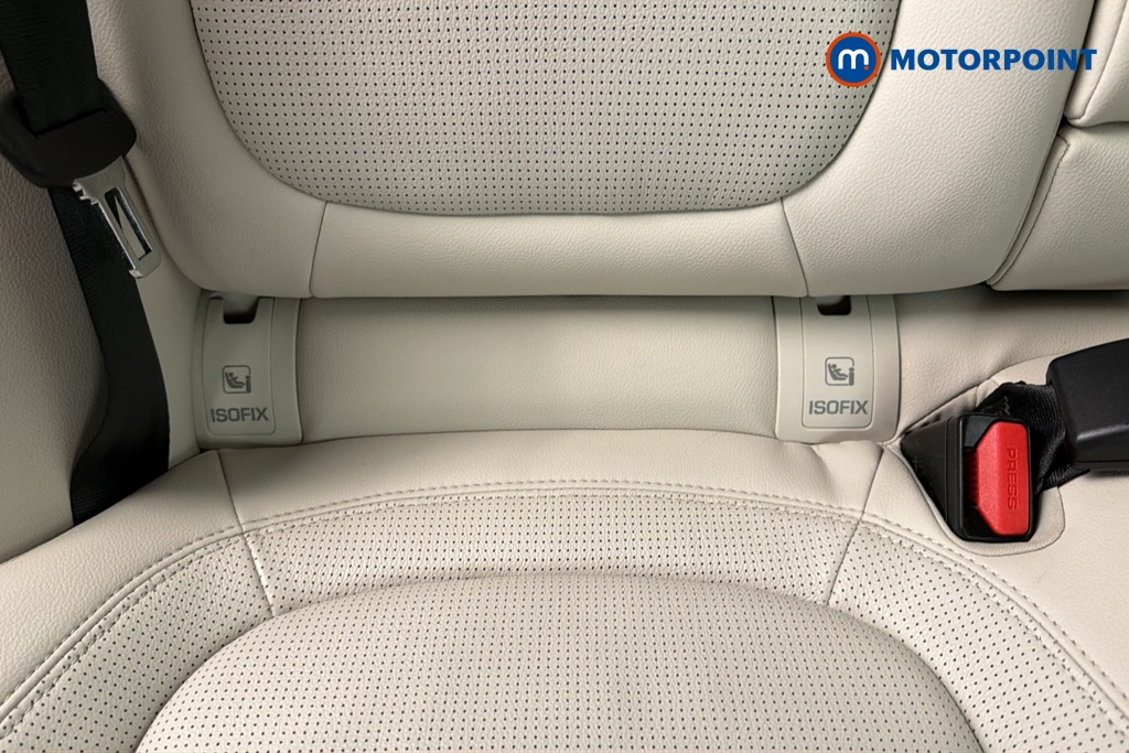 Jaguar XE R-Dynamic Se Automatic Diesel Saloon - Stock Number (1670498) - 27th supplementary image
