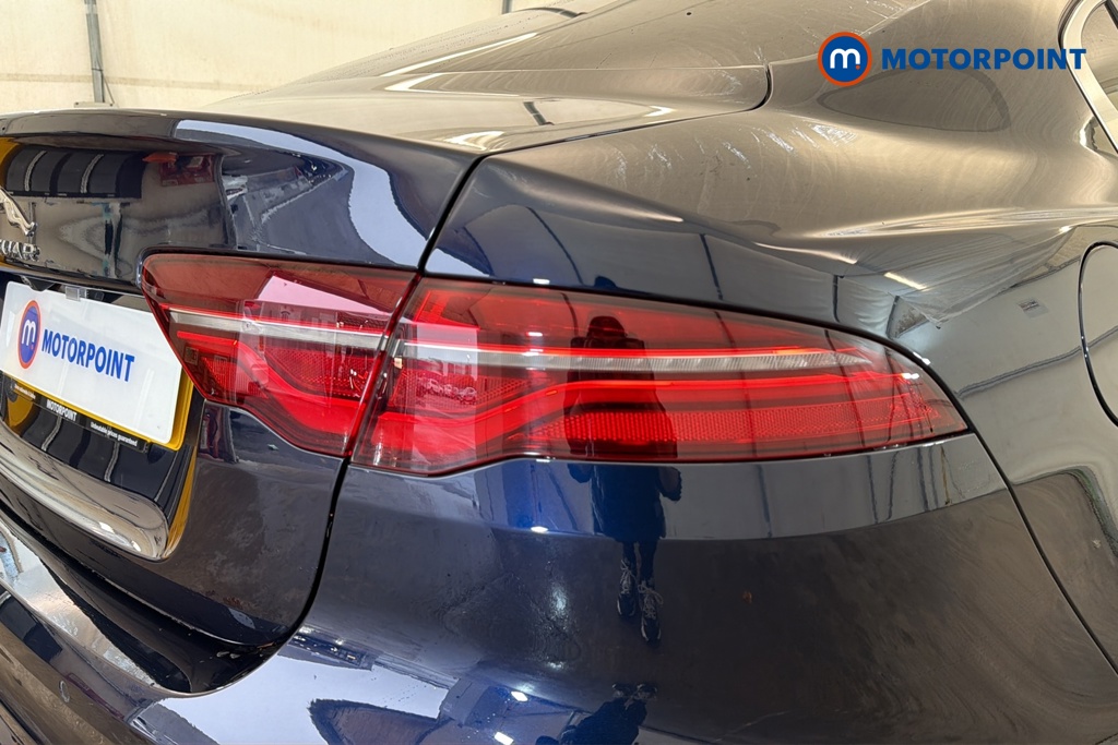 Jaguar XE R-Dynamic Se Automatic Diesel Saloon - Stock Number (1670498) - 36th supplementary image