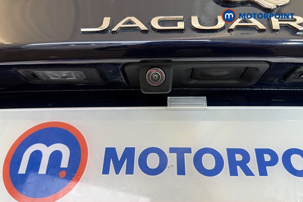Jaguar XE R-Dynamic Se Automatic Diesel Saloon - Stock Number (1670498) - 37th supplementary image