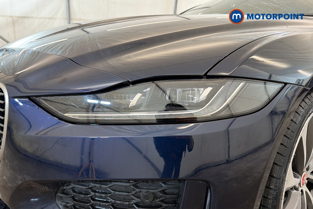 Jaguar XE R-Dynamic Se Automatic Diesel Saloon - Stock Number (1670498) - 42nd supplementary image