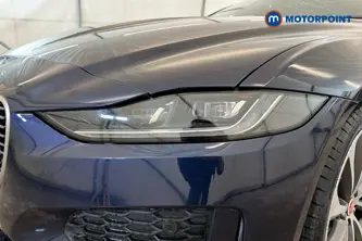 Jaguar XE R-Dynamic Se Automatic Diesel Saloon - Stock Number (1670498) - 42nd supplementary image