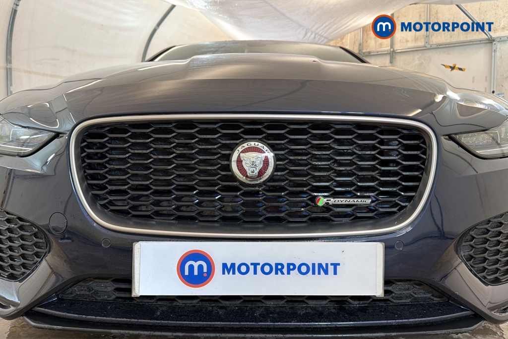 Jaguar XE R-Dynamic Se Automatic Diesel Saloon - Stock Number (1670498) - 43rd supplementary image