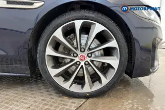 Jaguar XE R-Dynamic Se Automatic Diesel Saloon - Stock Number (1670498) - 47th supplementary image