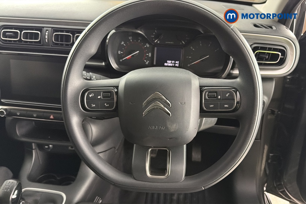 Citroen C3 Plus Manual Petrol Hatchback - Stock Number (1670610) - 2nd supplementary image