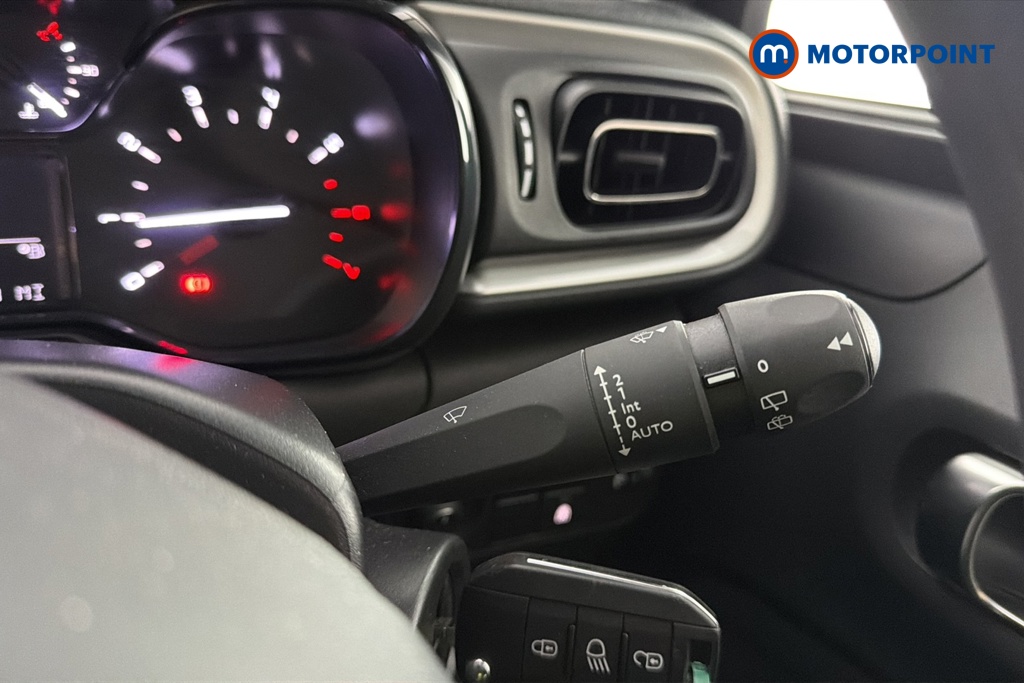 Citroen C3 Plus Manual Petrol Hatchback - Stock Number (1670610) - 6th supplementary image