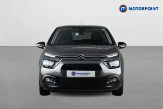 Citroen C3 Plus Manual Petrol Hatchback - Stock Number (1670610) - Front bumper