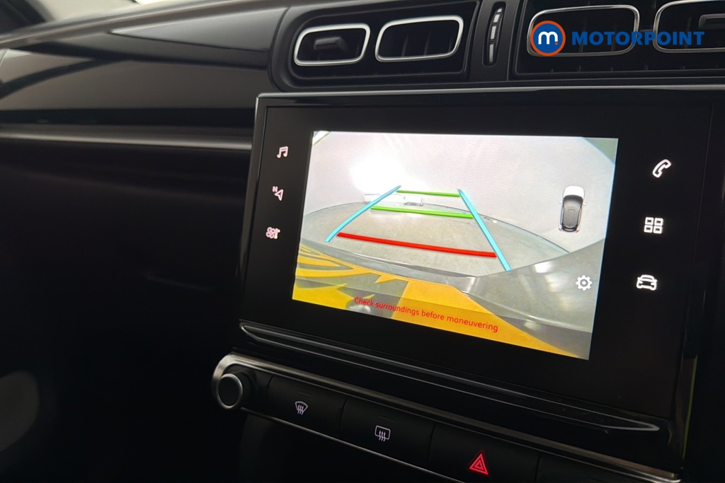 Citroen C3 Plus Manual Petrol Hatchback - Stock Number (1670610) - 13th supplementary image