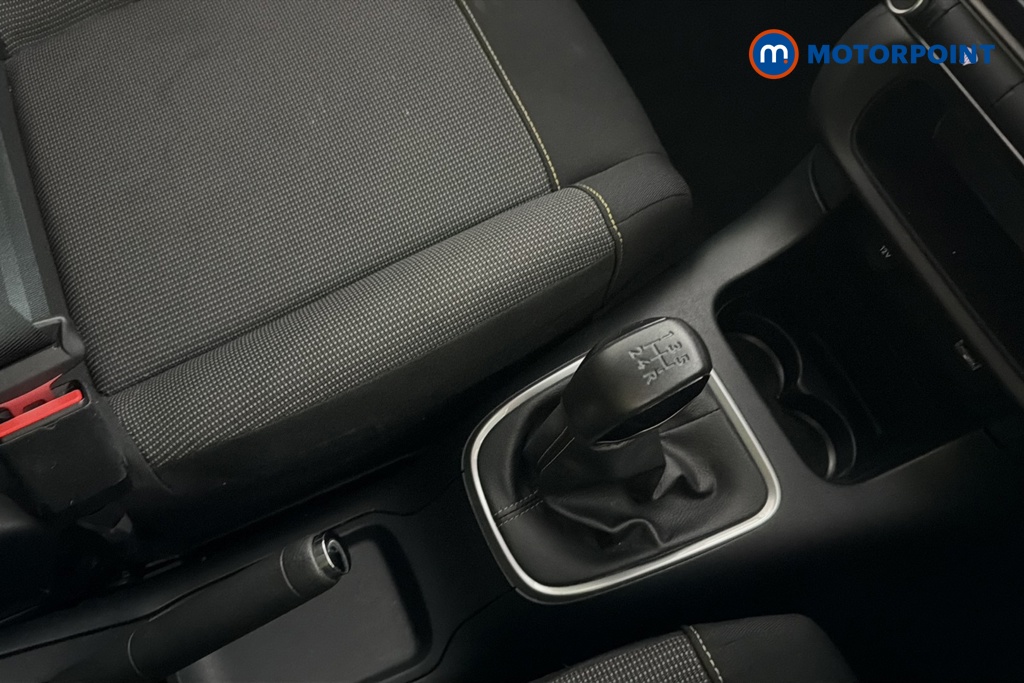 Citroen C3 Plus Manual Petrol Hatchback - Stock Number (1670610) - 15th supplementary image