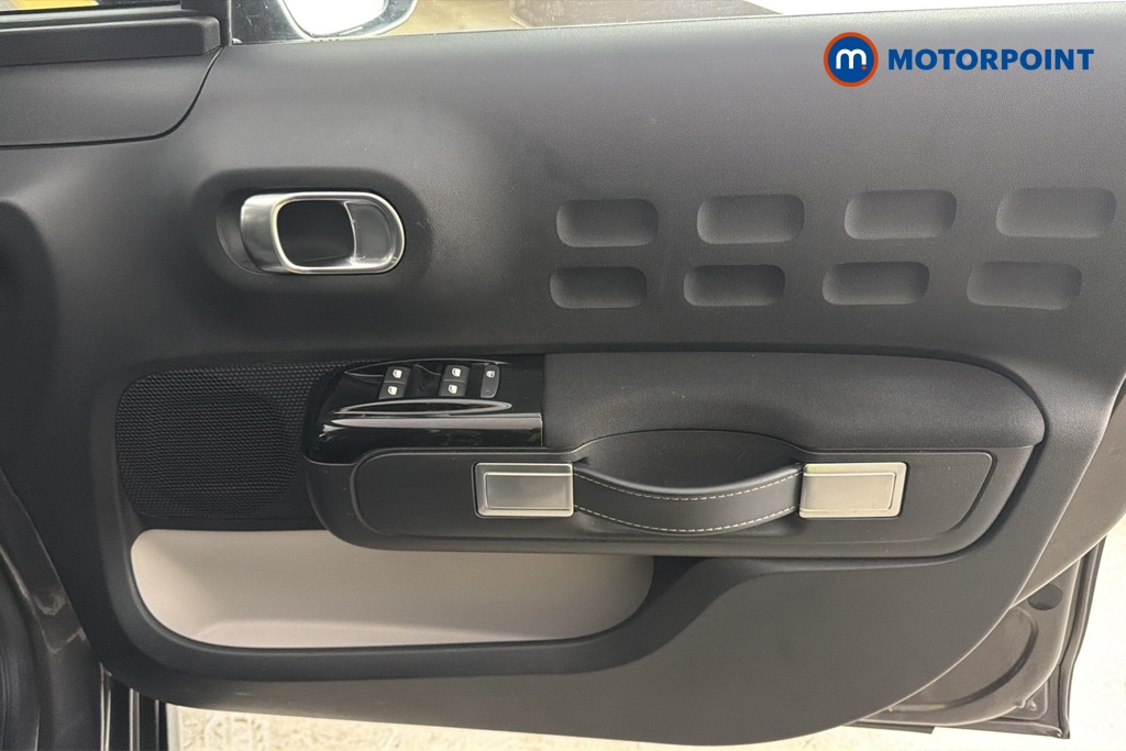 Citroen C3 Plus Manual Petrol Hatchback - Stock Number (1670610) - 18th supplementary image