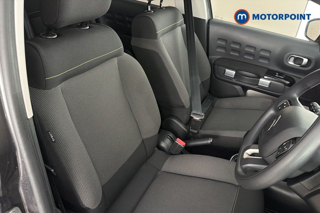 Citroen C3 Plus Manual Petrol Hatchback - Stock Number (1670610) - 22nd supplementary image