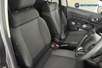 Citroen C3 Plus Manual Petrol Hatchback - Stock Number (1670610) - 22nd supplementary image