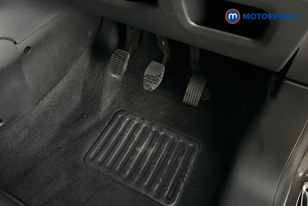 Citroen C3 Plus Manual Petrol Hatchback - Stock Number (1670610) - 24th supplementary image