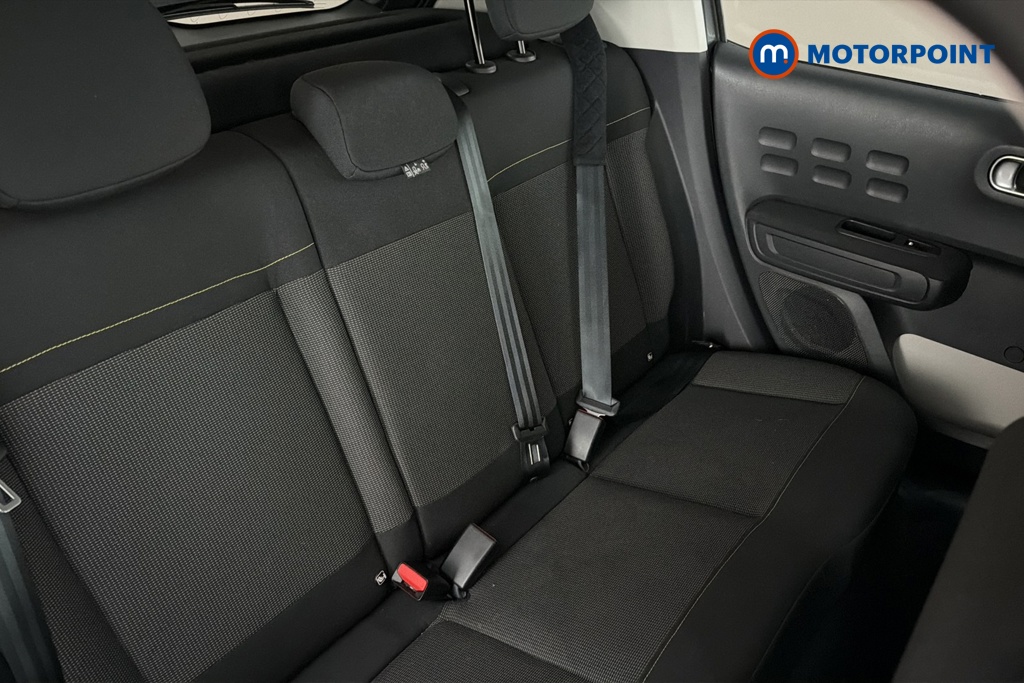 Citroen C3 Plus Manual Petrol Hatchback - Stock Number (1670610) - 25th supplementary image