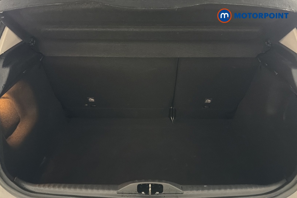 Citroen C3 Plus Manual Petrol Hatchback - Stock Number (1670610) - 30th supplementary image