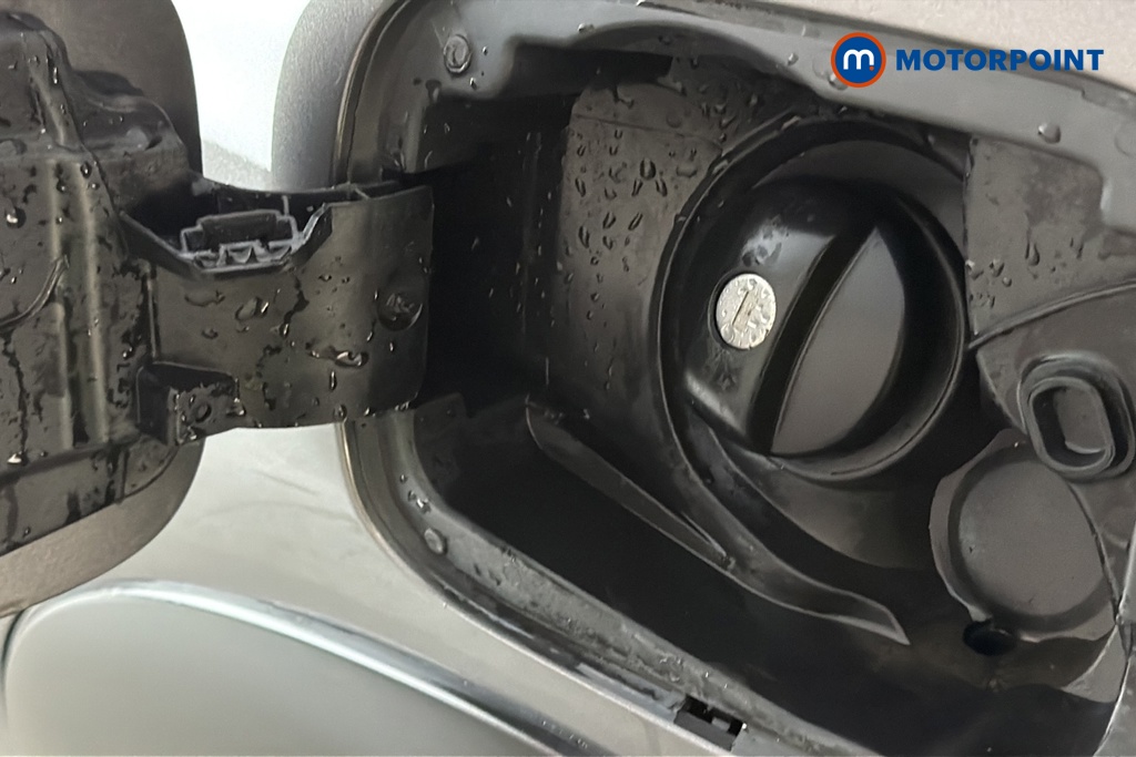 Citroen C3 Plus Manual Petrol Hatchback - Stock Number (1670610) - 41st supplementary image