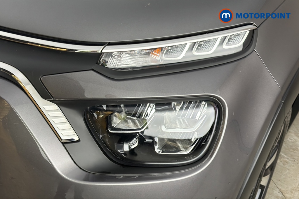 Citroen C3 Plus Manual Petrol Hatchback - Stock Number (1670610) - 42nd supplementary image