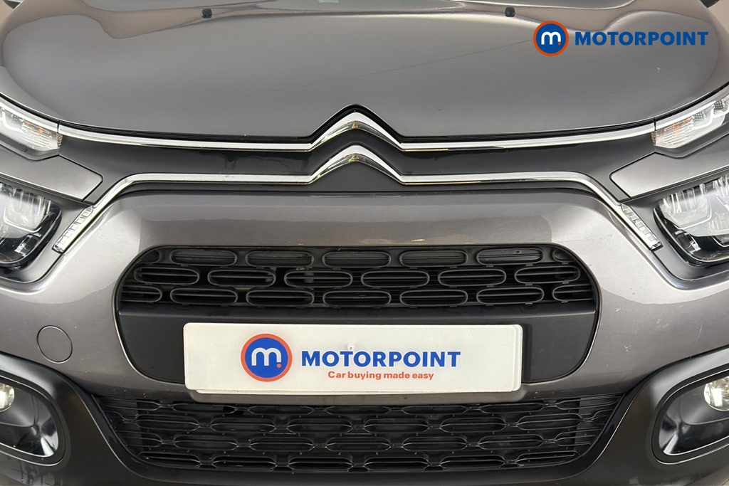 Citroen C3 Plus Manual Petrol Hatchback - Stock Number (1670610) - 43rd supplementary image