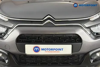 Citroen C3 Plus Manual Petrol Hatchback - Stock Number (1670610) - 43rd supplementary image
