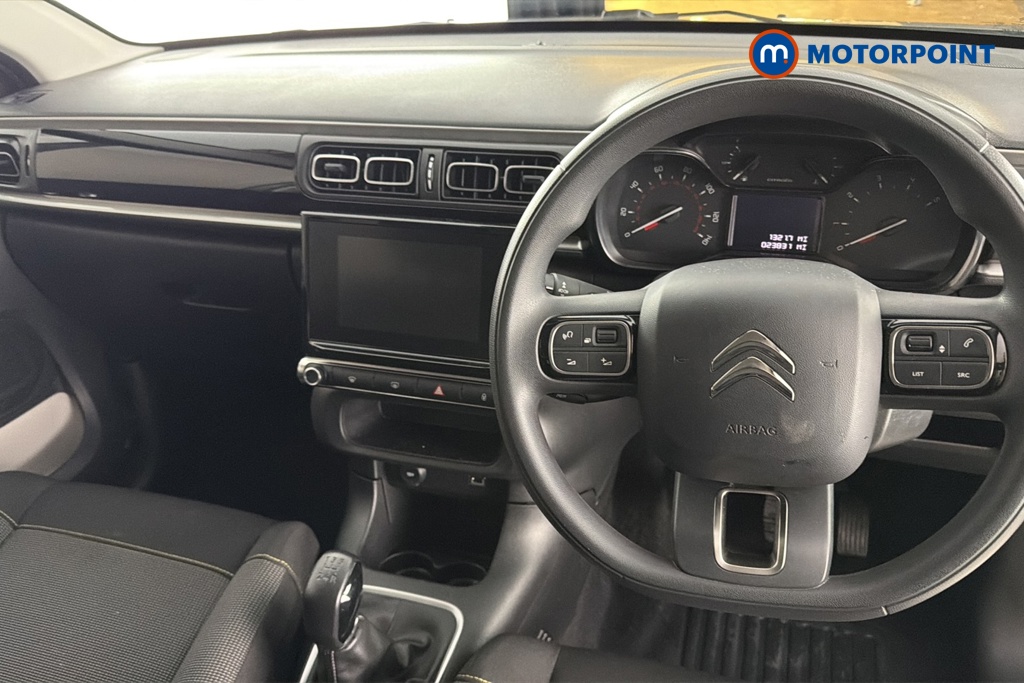 Citroen C3 Plus Manual Petrol Hatchback - Stock Number (1670610) - 1st supplementary image