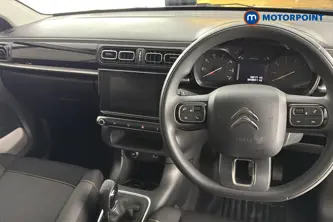 Citroen C3 Plus Manual Petrol Hatchback - Stock Number (1670610) - 1st supplementary image