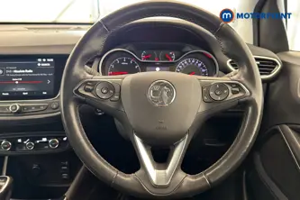 Vauxhall Crossland Ultimate Manual Diesel SUV - Stock Number (1671356) - 2nd supplementary image