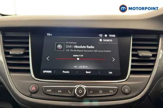 Vauxhall Crossland Ultimate Manual Diesel SUV - Stock Number (1671356) - 8th supplementary image