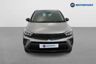 Vauxhall Crossland Ultimate Manual Diesel SUV - Stock Number (1671356) - Front bumper