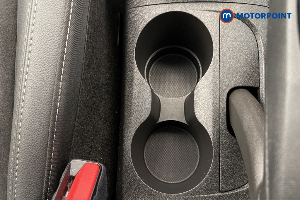 Vauxhall Crossland Ultimate Manual Diesel SUV - Stock Number (1671356) - 16th supplementary image