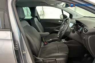 Vauxhall Crossland Ultimate Manual Diesel SUV - Stock Number (1671356) - 22nd supplementary image