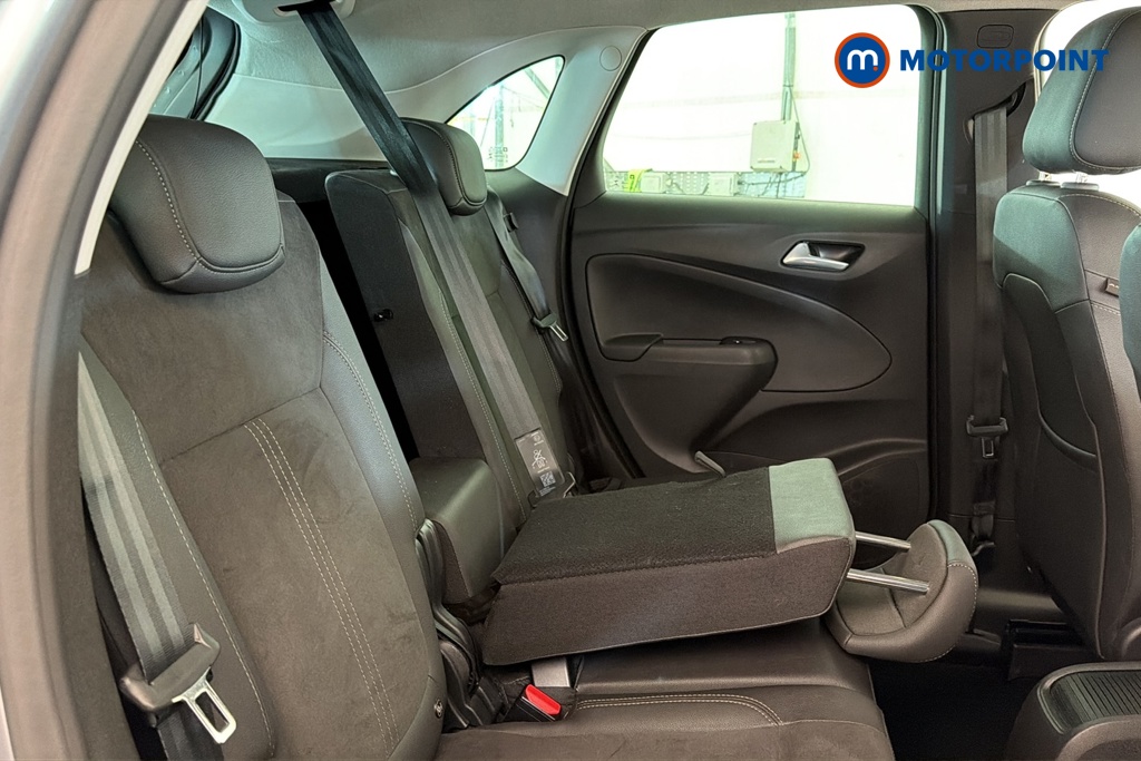 Vauxhall Crossland Ultimate Manual Diesel SUV - Stock Number (1671356) - 26th supplementary image