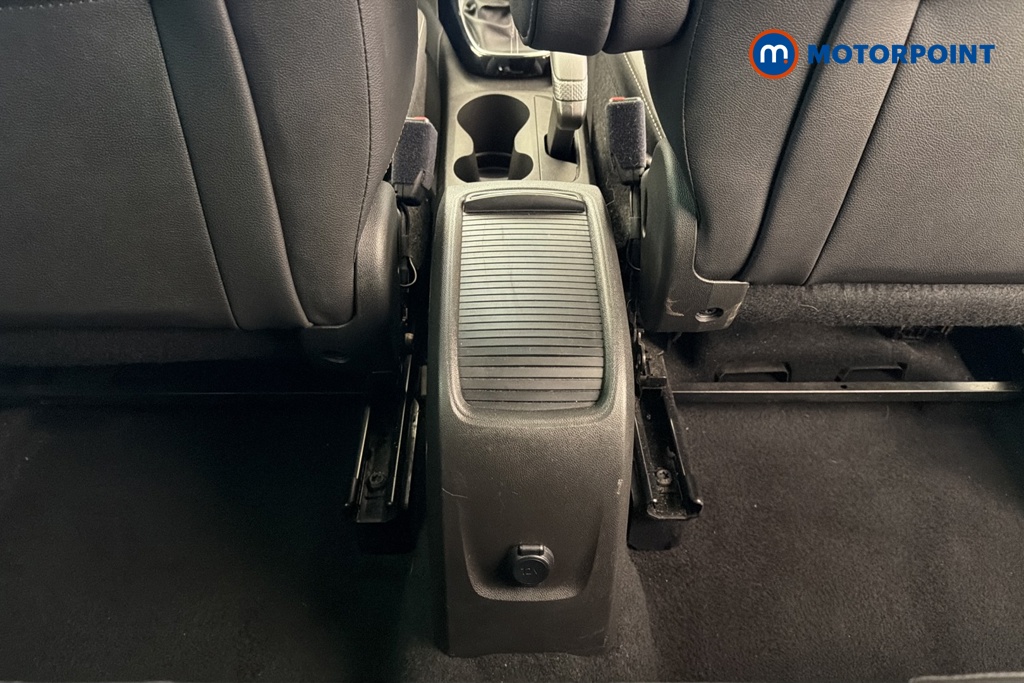 Vauxhall Crossland Ultimate Manual Diesel SUV - Stock Number (1671356) - 28th supplementary image