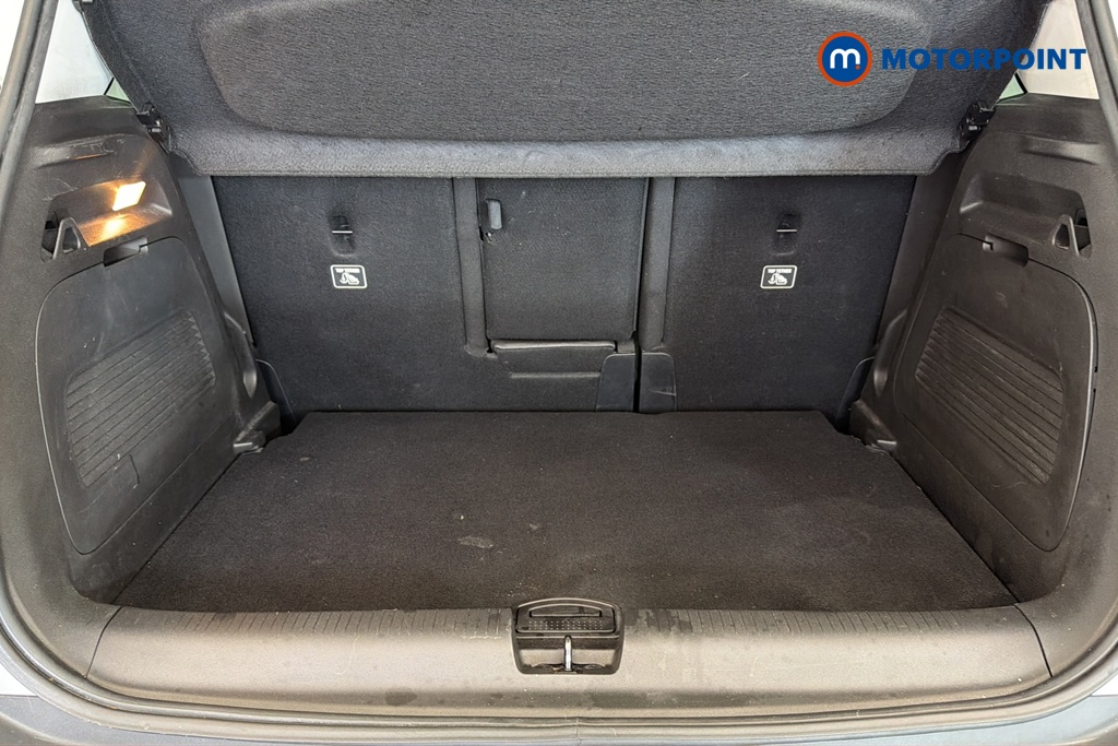 Vauxhall Crossland Ultimate Manual Diesel SUV - Stock Number (1671356) - 30th supplementary image