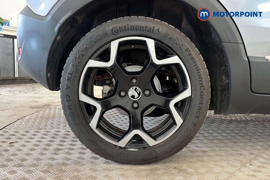 Vauxhall Crossland Ultimate Manual Diesel SUV - Stock Number (1671356) - 46th supplementary image