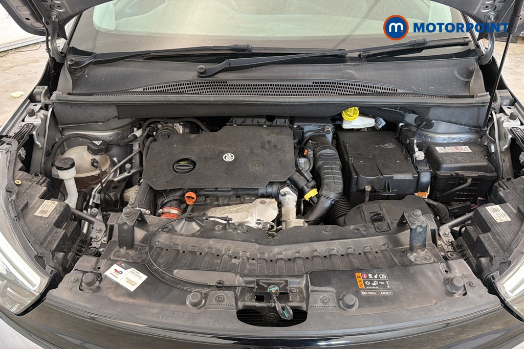 Vauxhall Crossland Ultimate Manual Diesel SUV - Stock Number (1671356) - 48th supplementary image