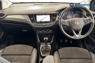 Vauxhall Crossland Ultimate Manual Diesel SUV - Stock Number (1671356) - 1st supplementary image