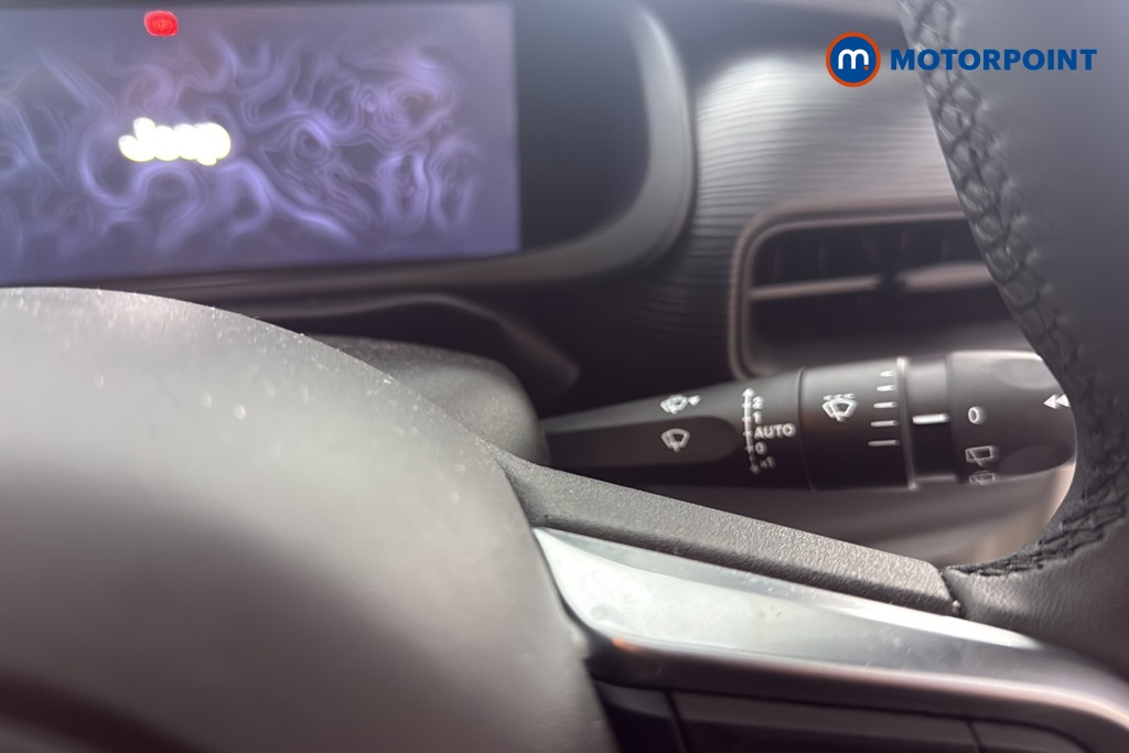 Jeep Avenger Altitude Manual Petrol SUV - Stock Number (1672043) - 5th supplementary image