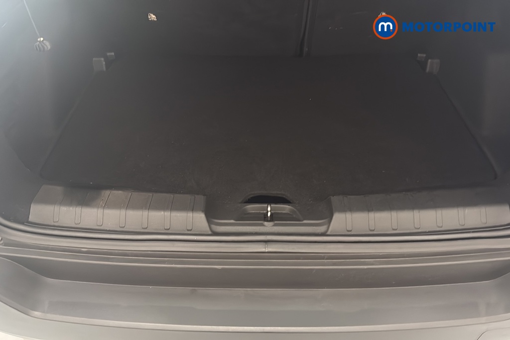 Jeep Avenger Altitude Manual Petrol SUV - Stock Number (1672043) - 30th supplementary image