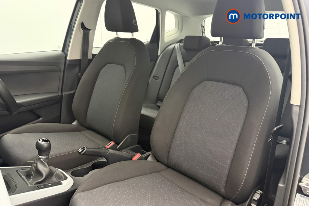 Seat Arona Se Technology Manual Petrol SUV - Stock Number (1672218) - 3rd supplementary image